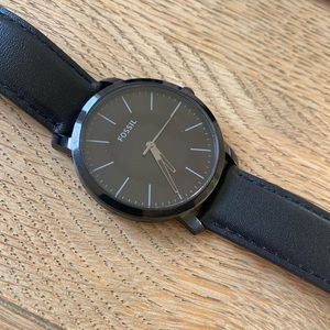 Fossil Watch - Men’s